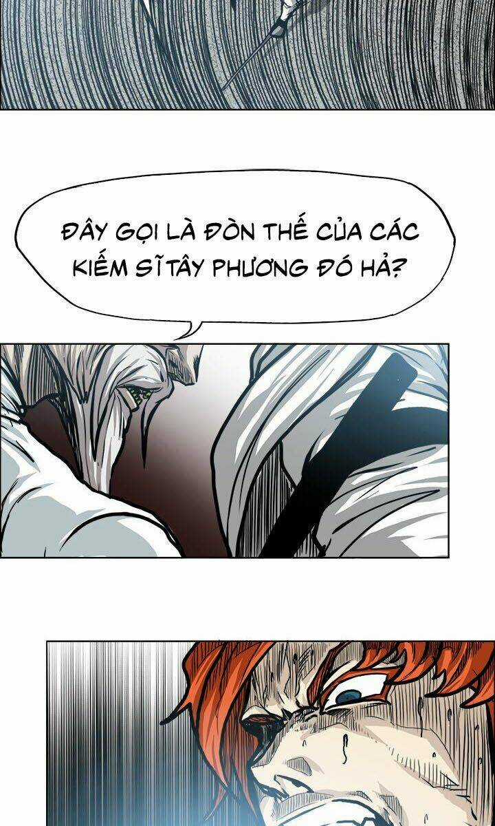 Bá Chủ Học Đường Ss2 Chapter 38 trang 38