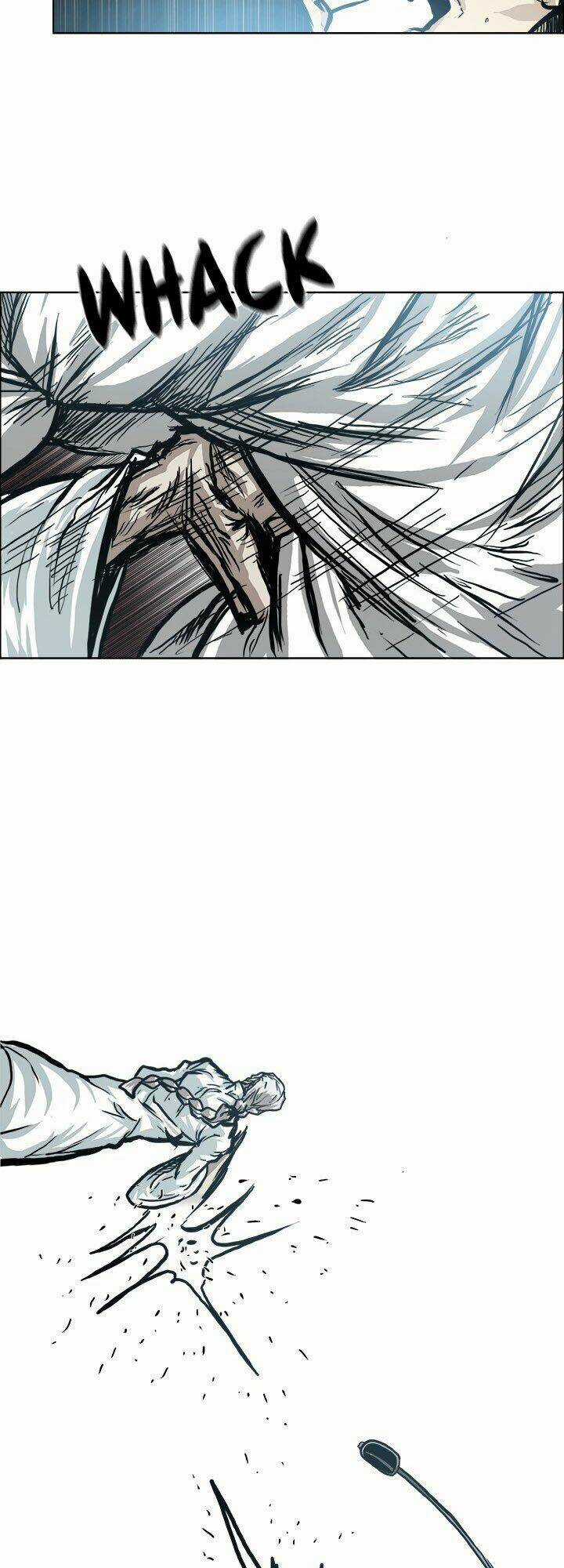 Bá Chủ Học Đường Ss2 Chapter 38 trang 39