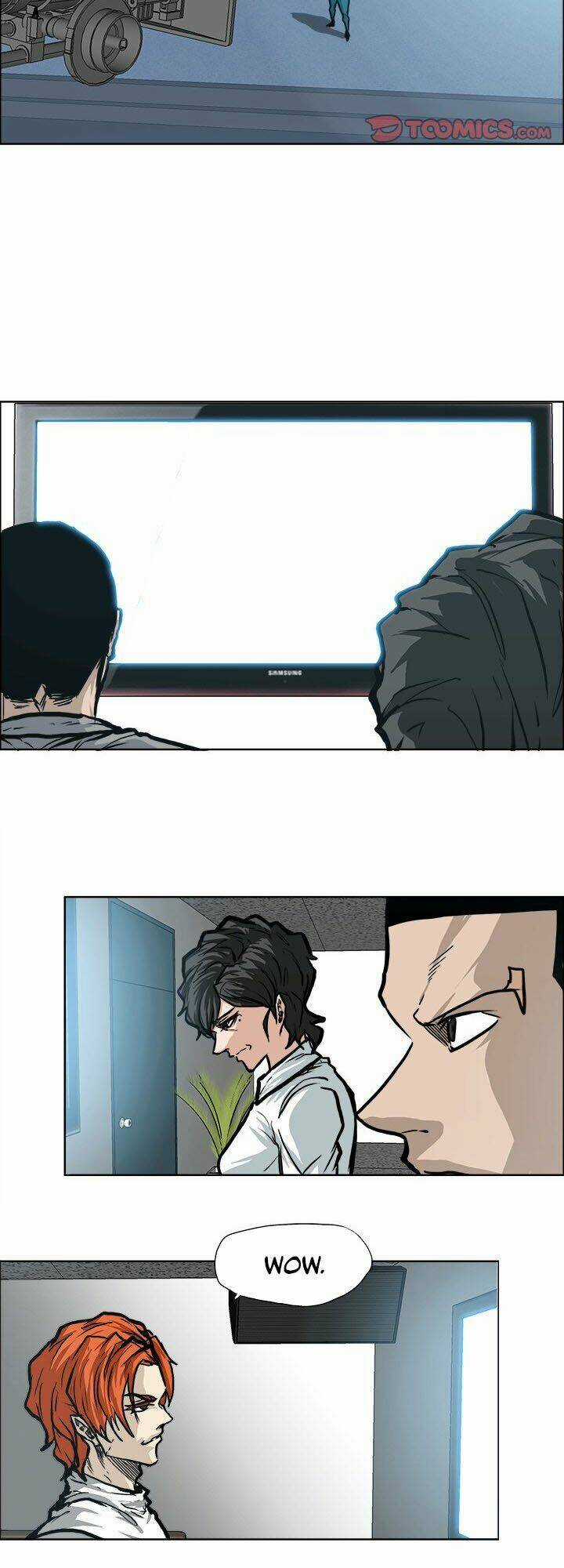 Bá Chủ Học Đường Ss2 Chapter 38 trang 6