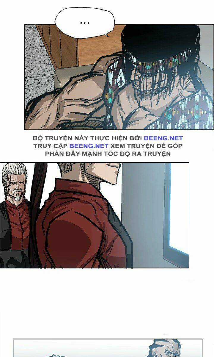 Bá Chủ Học Đường Ss2 Chapter 38 trang 7