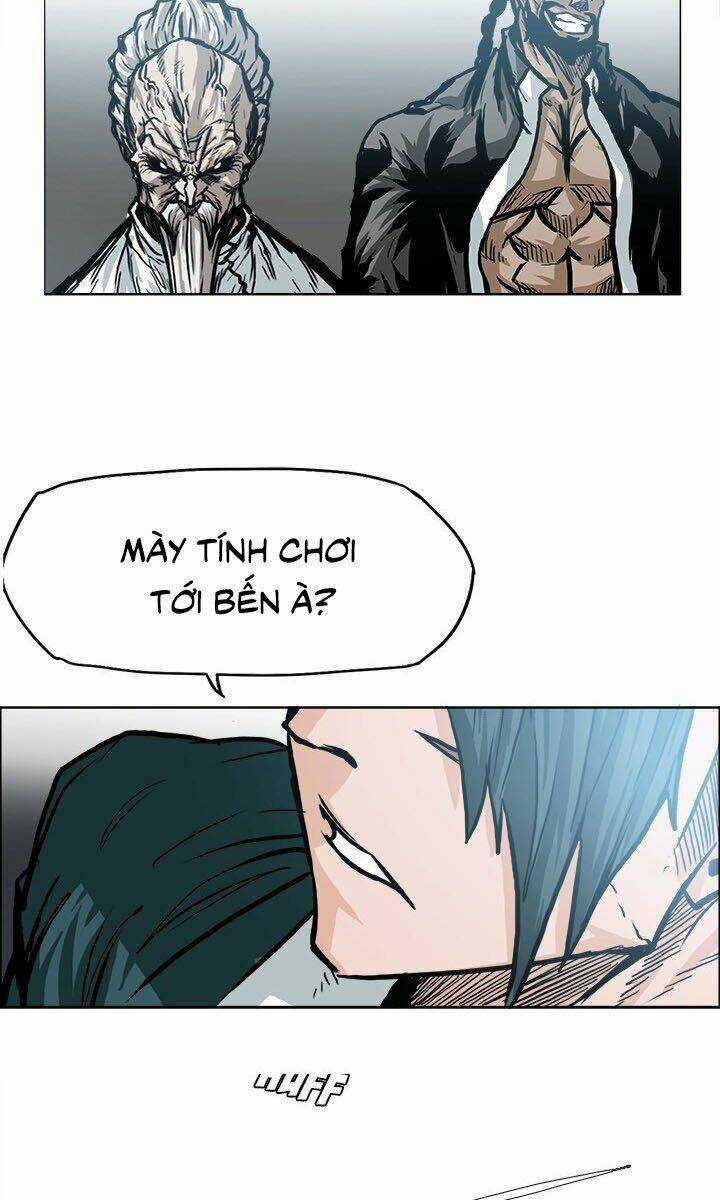 Bá Chủ Học Đường Ss2 Chapter 38 trang 8