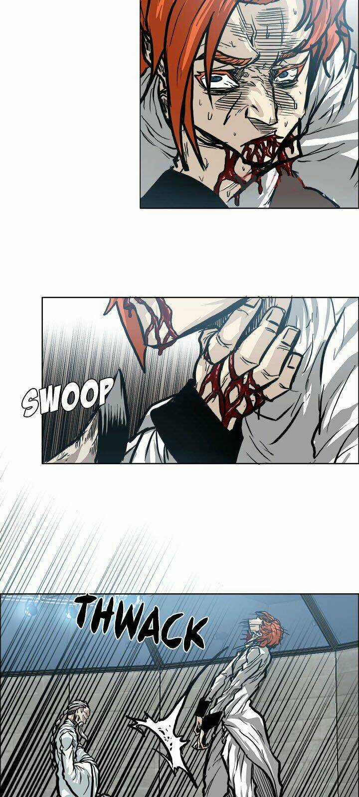 Bá Chủ Học Đường Ss2 Chapter 39 trang 10