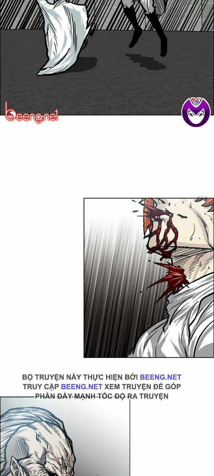 Bá Chủ Học Đường Ss2 Chapter 39 trang 11