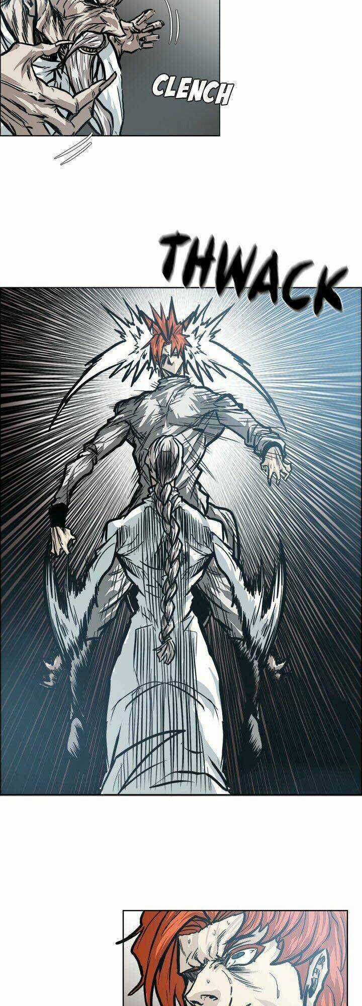 Bá Chủ Học Đường Ss2 Chapter 39 trang 12