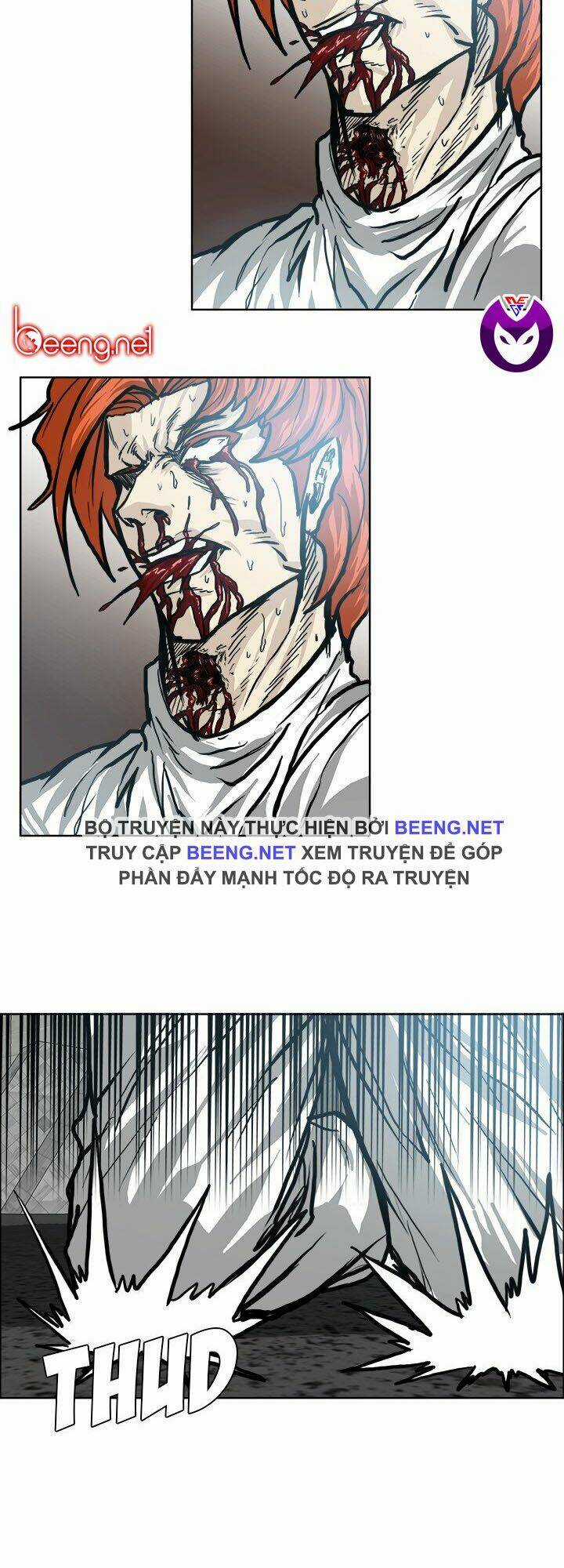 Bá Chủ Học Đường Ss2 Chapter 39 trang 13