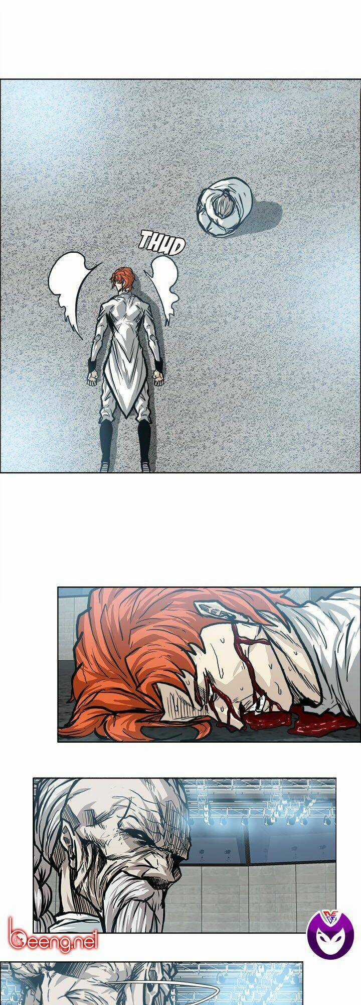 Bá Chủ Học Đường Ss2 Chapter 39 trang 14