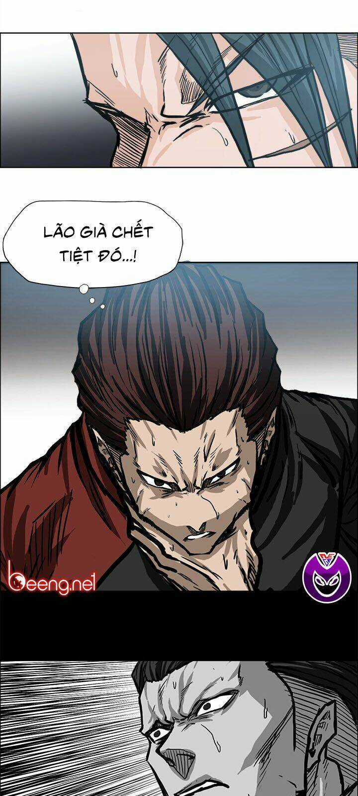Bá Chủ Học Đường Ss2 Chapter 39 trang 16