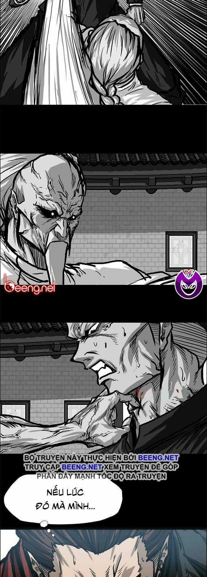 Bá Chủ Học Đường Ss2 Chapter 39 trang 18