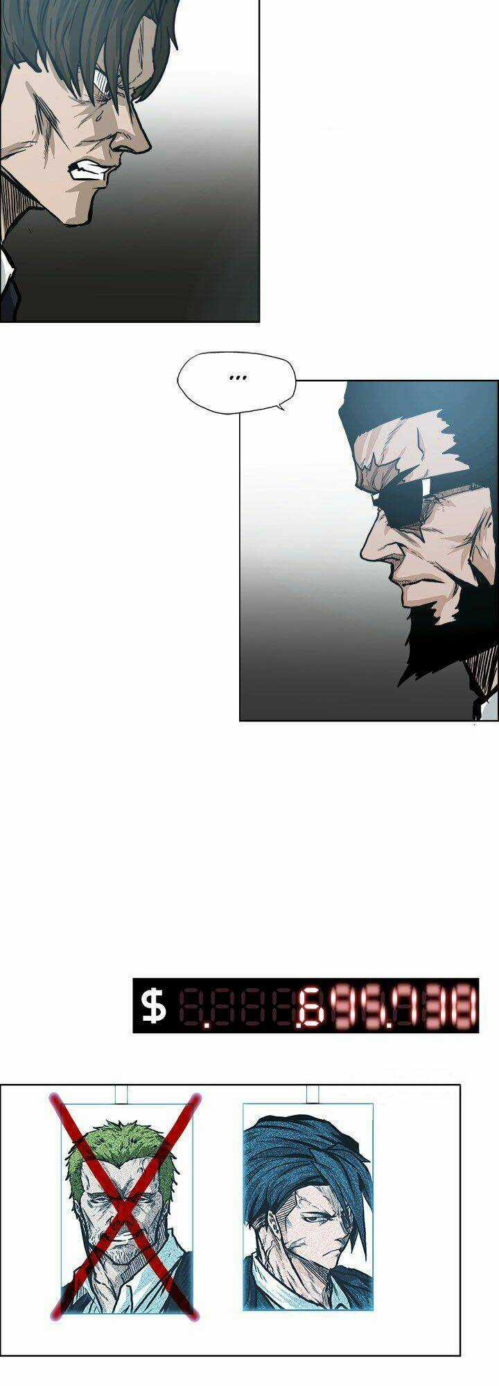 Bá Chủ Học Đường Ss2 Chapter 39 trang 20