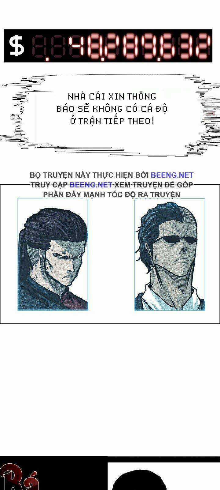 Bá Chủ Học Đường Ss2 Chapter 39 trang 22