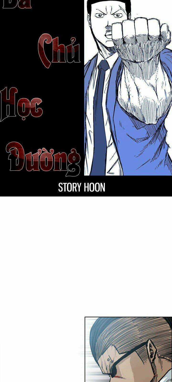 Bá Chủ Học Đường Ss2 Chapter 39 trang 23