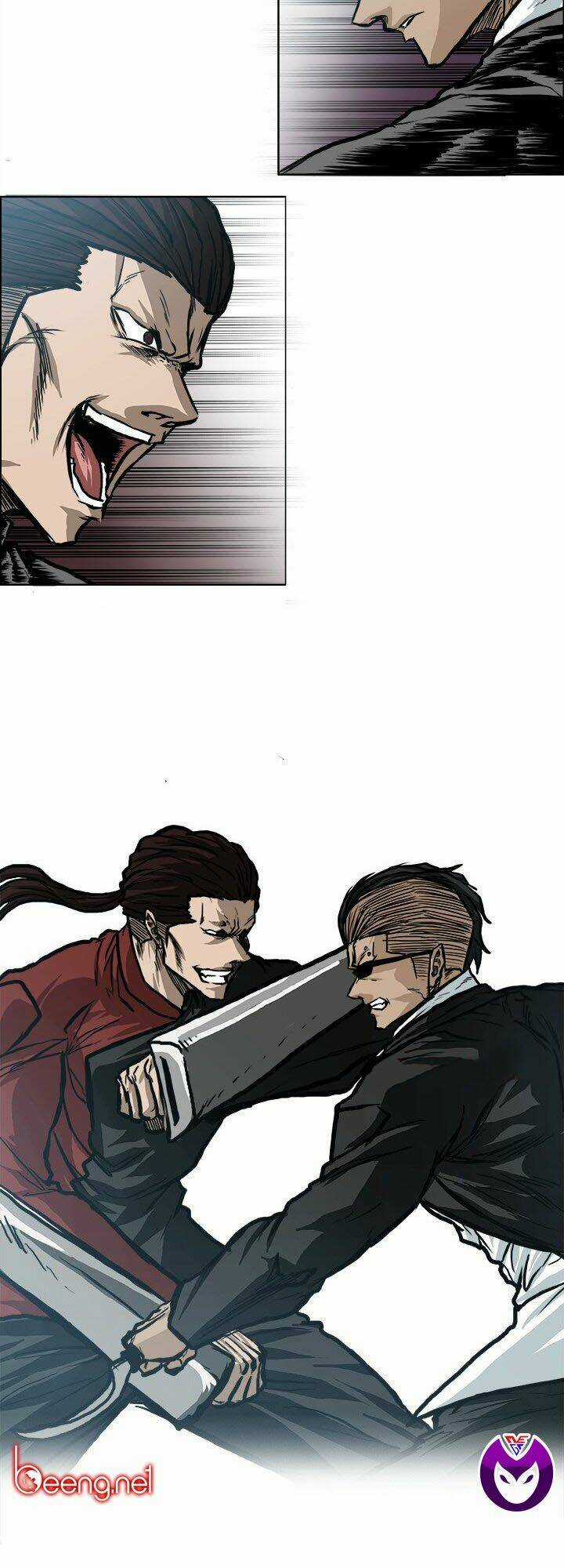 Bá Chủ Học Đường Ss2 Chapter 39 trang 24