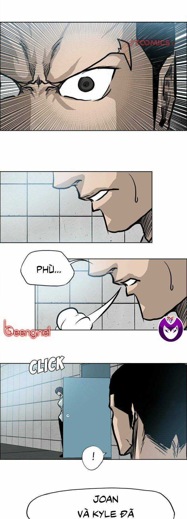 Bá Chủ Học Đường Ss2 Chapter 39 trang 26