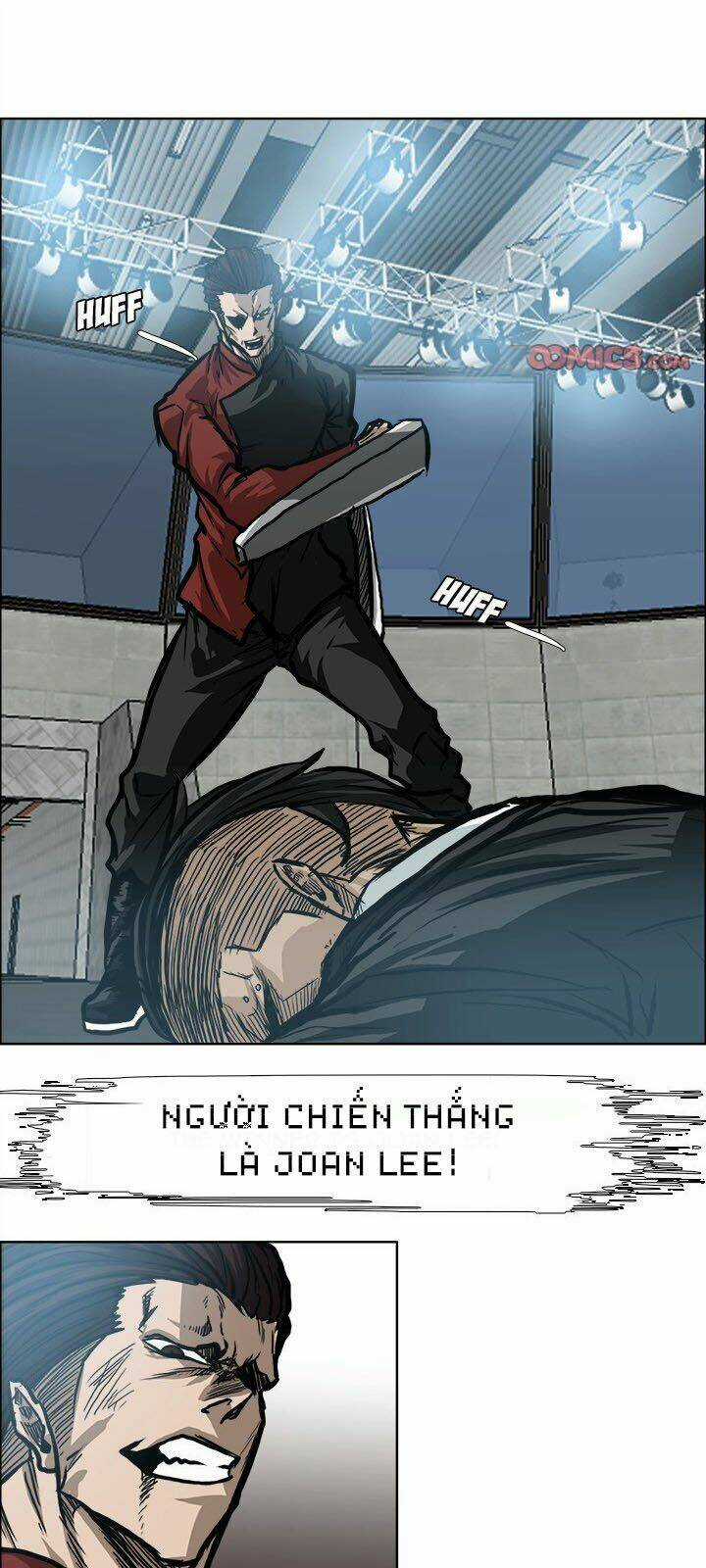 Bá Chủ Học Đường Ss2 Chapter 39 trang 28