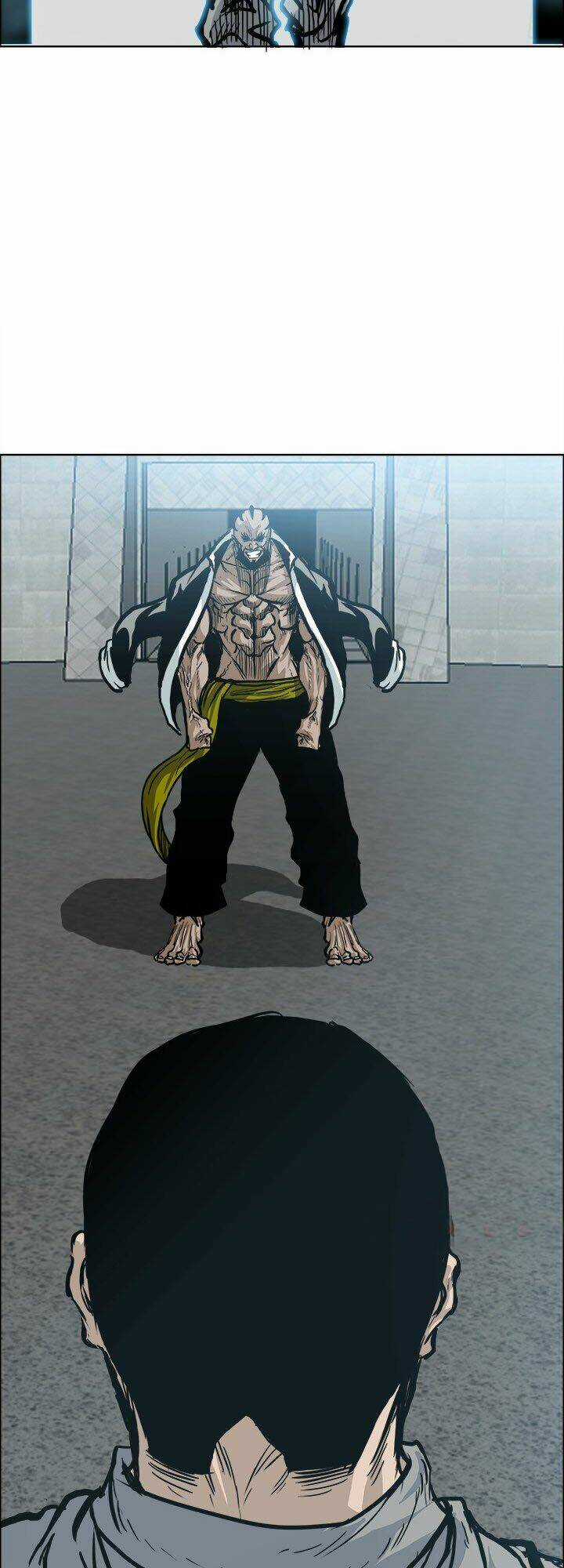 Bá Chủ Học Đường Ss2 Chapter 39 trang 32