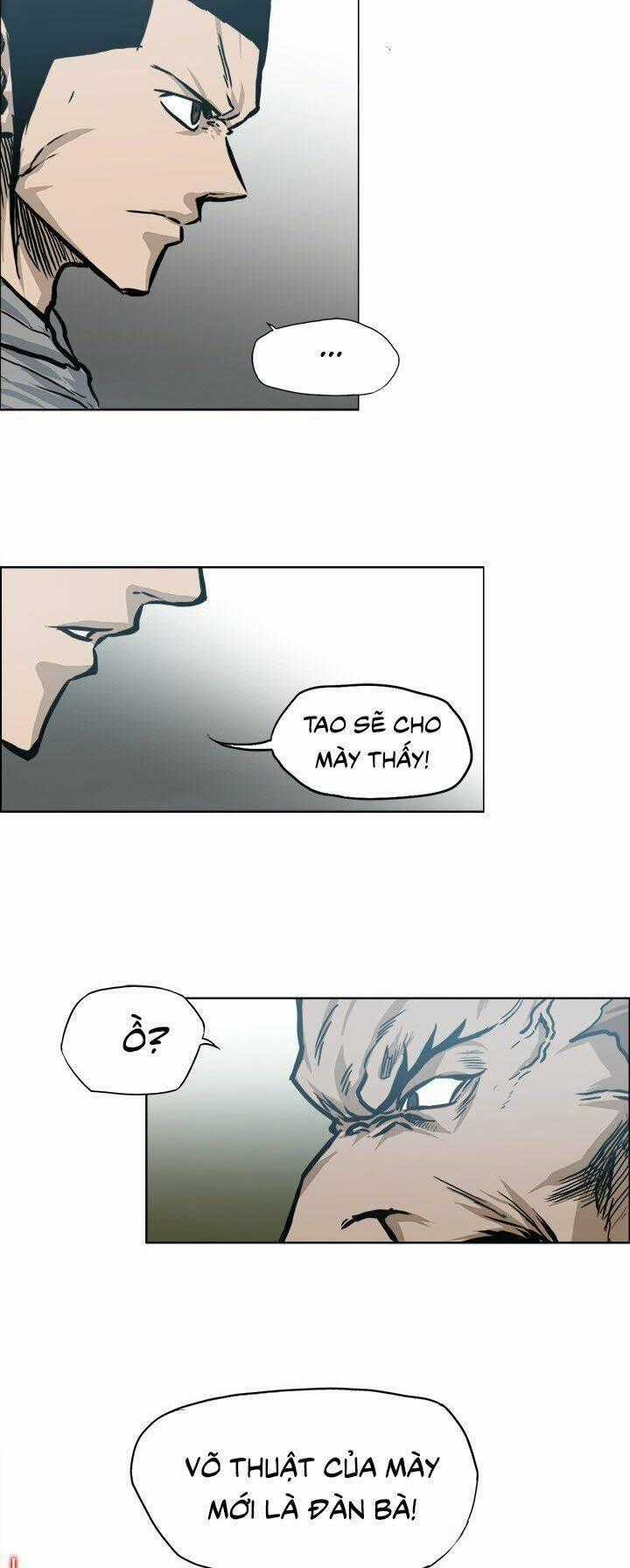 Bá Chủ Học Đường Ss2 Chapter 39 trang 34