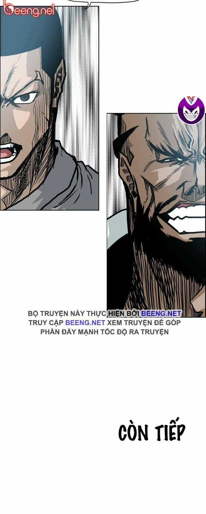 Bá Chủ Học Đường Ss2 Chapter 39 trang 35