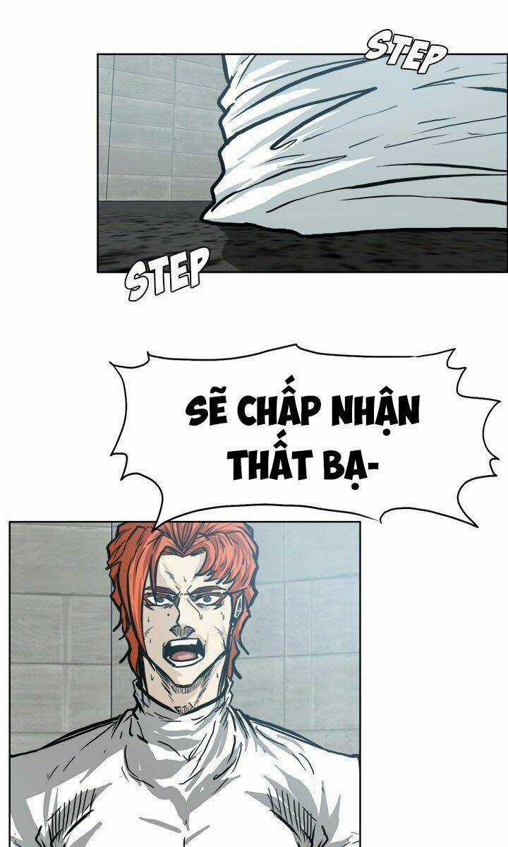 Bá Chủ Học Đường Ss2 Chapter 39 trang 4