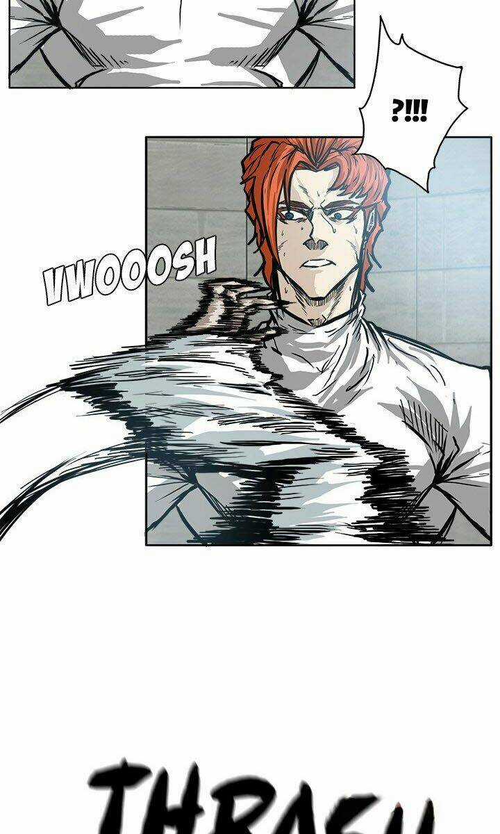 Bá Chủ Học Đường Ss2 Chapter 39 trang 5