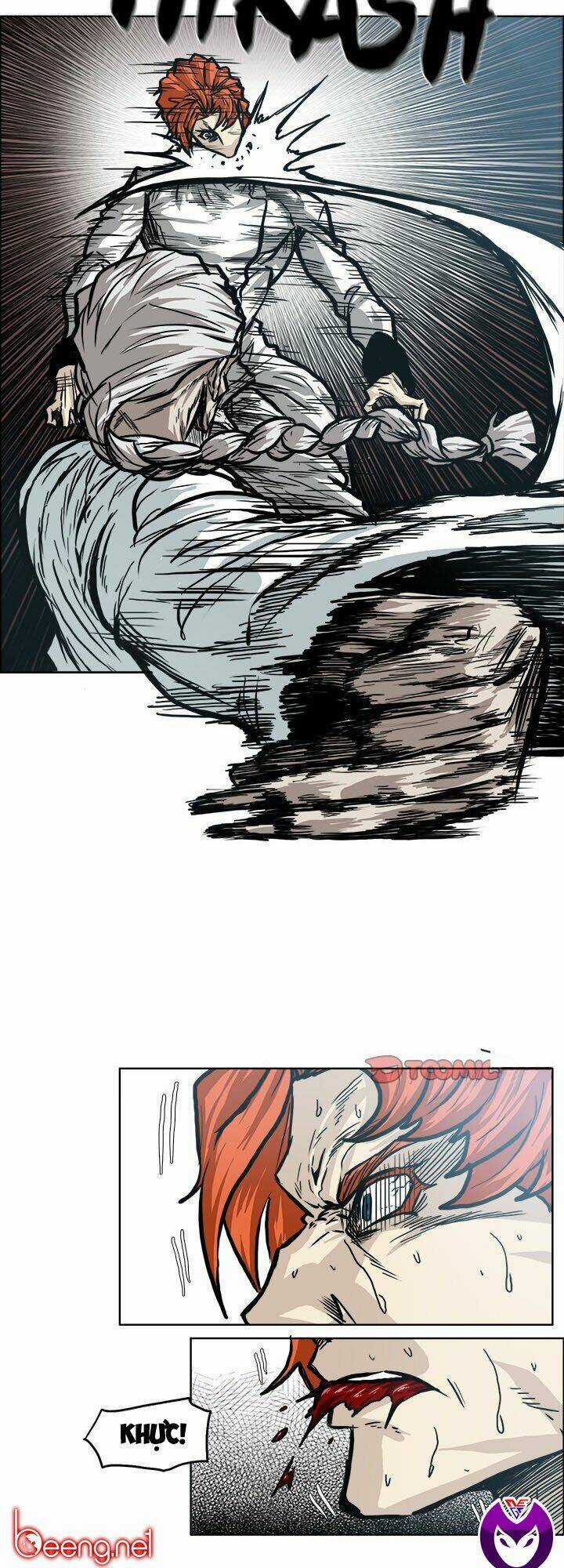 Bá Chủ Học Đường Ss2 Chapter 39 trang 6