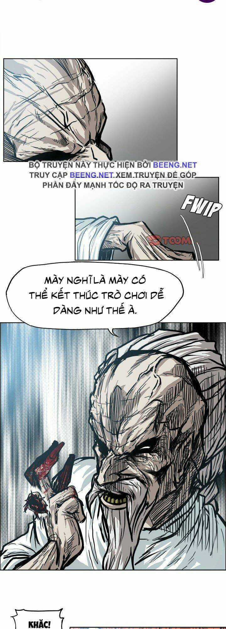 Bá Chủ Học Đường Ss2 Chapter 39 trang 7