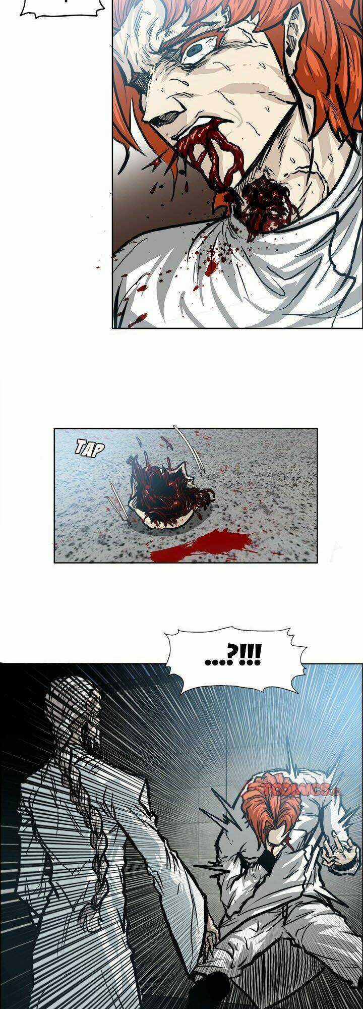 Bá Chủ Học Đường Ss2 Chapter 39 trang 8