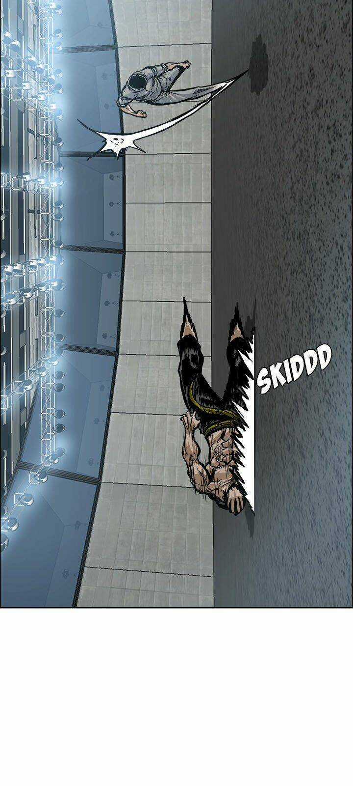 Bá Chủ Học Đường Ss2 Chapter 40 trang 10