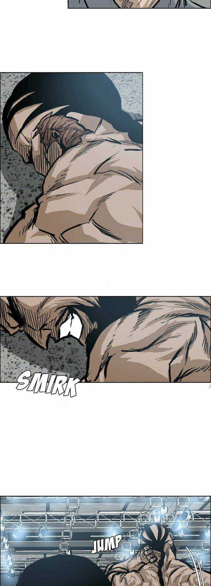 Bá Chủ Học Đường Ss2 Chapter 40 trang 12