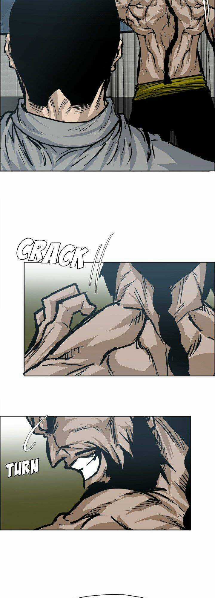 Bá Chủ Học Đường Ss2 Chapter 40 trang 13