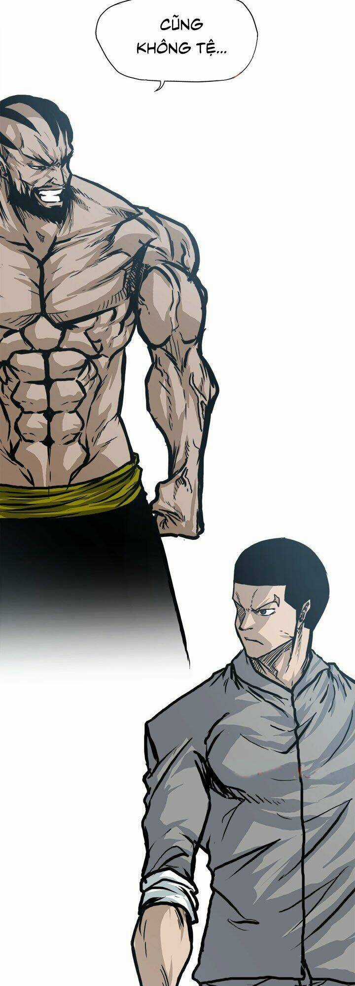 Bá Chủ Học Đường Ss2 Chapter 40 trang 14