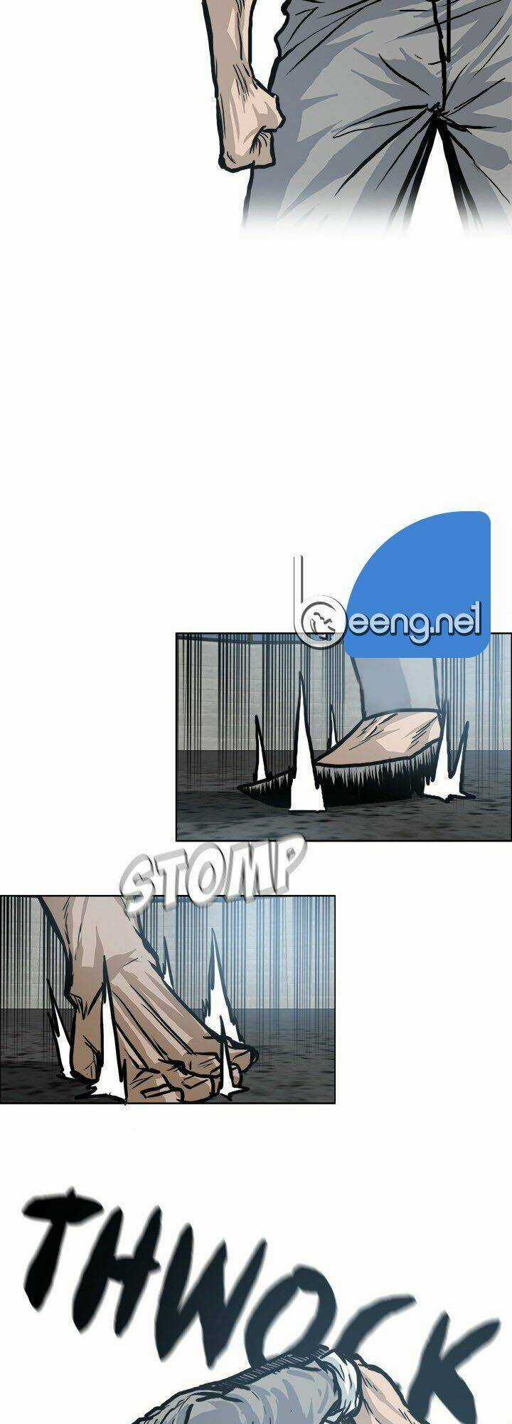 Bá Chủ Học Đường Ss2 Chapter 40 trang 15