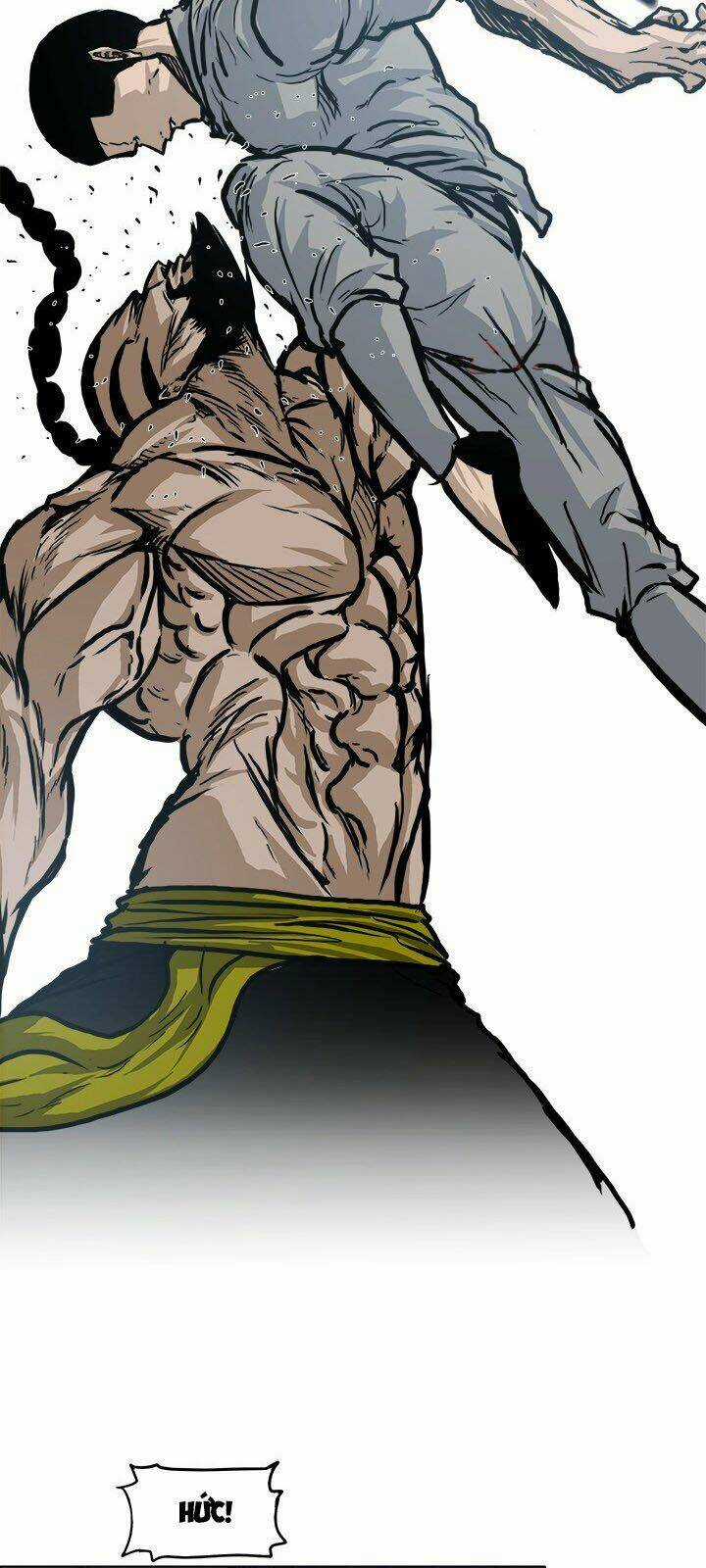 Bá Chủ Học Đường Ss2 Chapter 40 trang 16