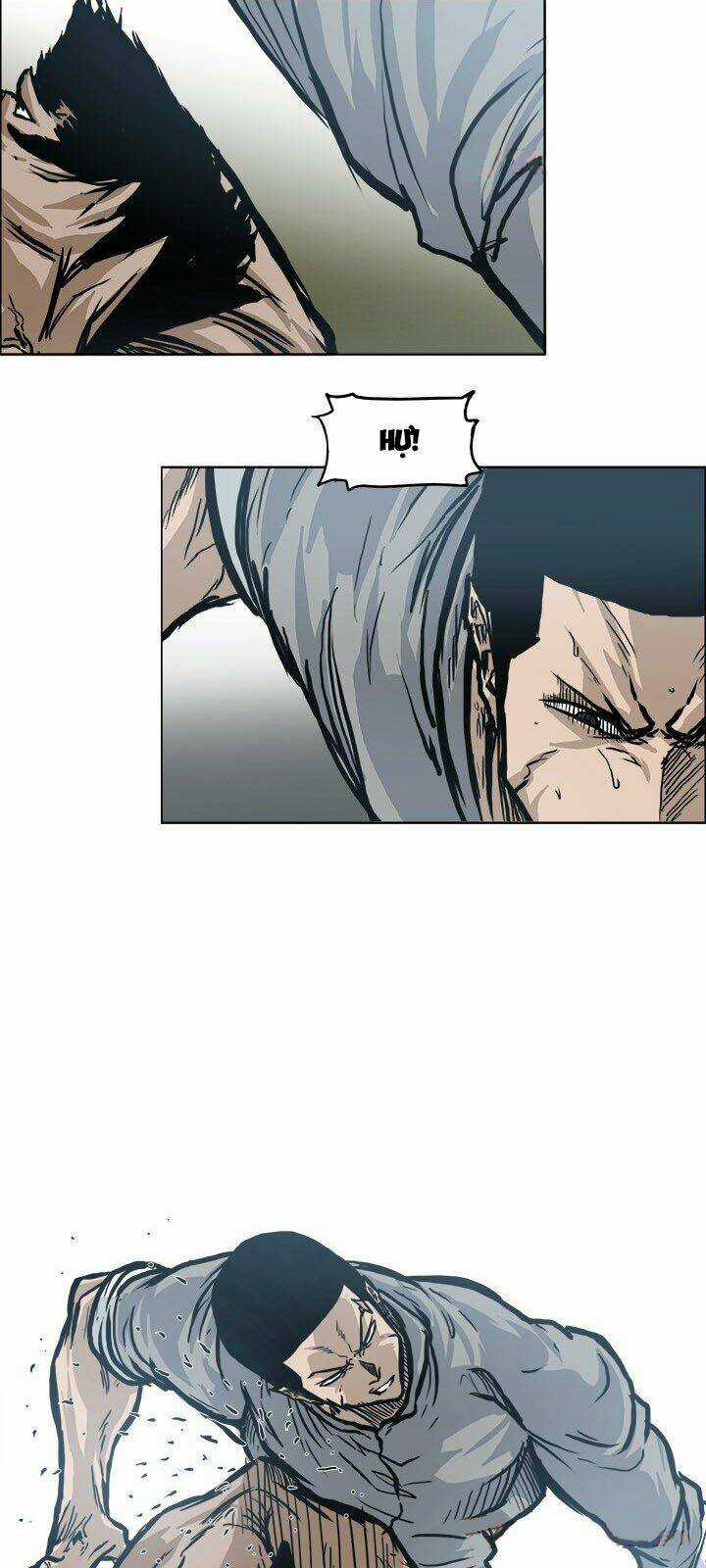 Bá Chủ Học Đường Ss2 Chapter 40 trang 17