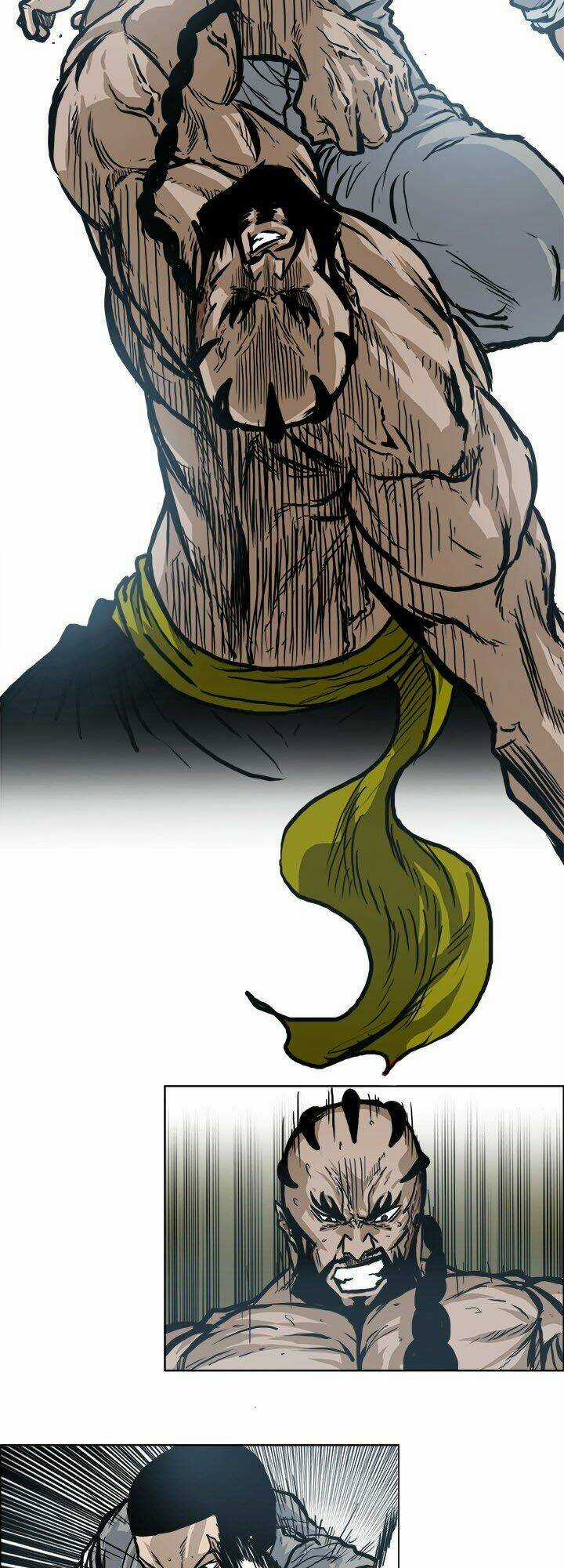 Bá Chủ Học Đường Ss2 Chapter 40 trang 18