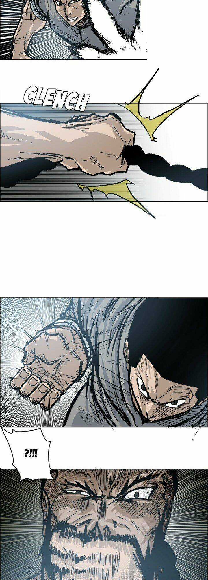 Bá Chủ Học Đường Ss2 Chapter 40 trang 19