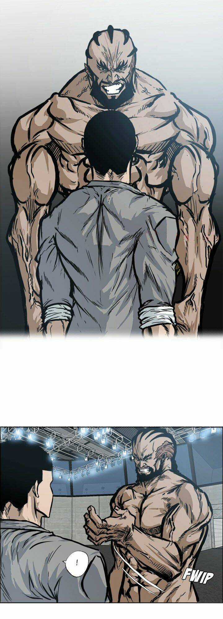 Bá Chủ Học Đường Ss2 Chapter 40 trang 2