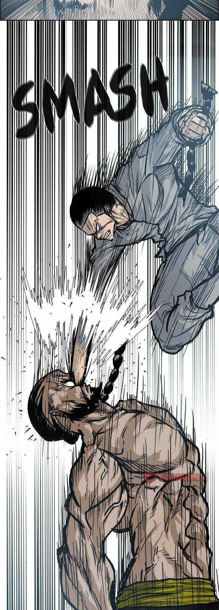 Bá Chủ Học Đường Ss2 Chapter 40 trang 20