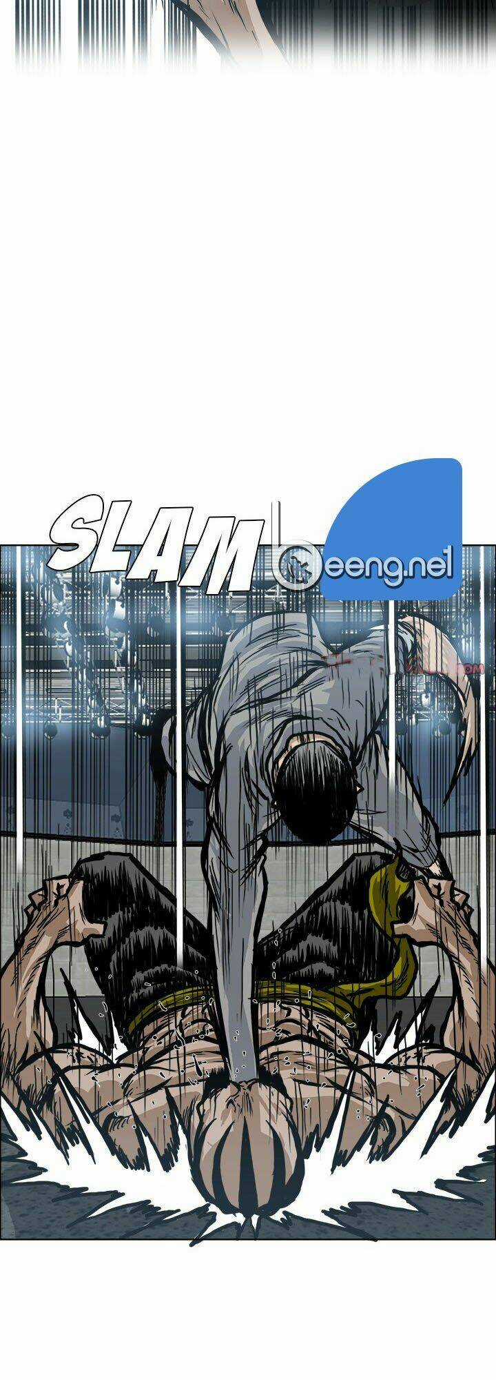 Bá Chủ Học Đường Ss2 Chapter 40 trang 21