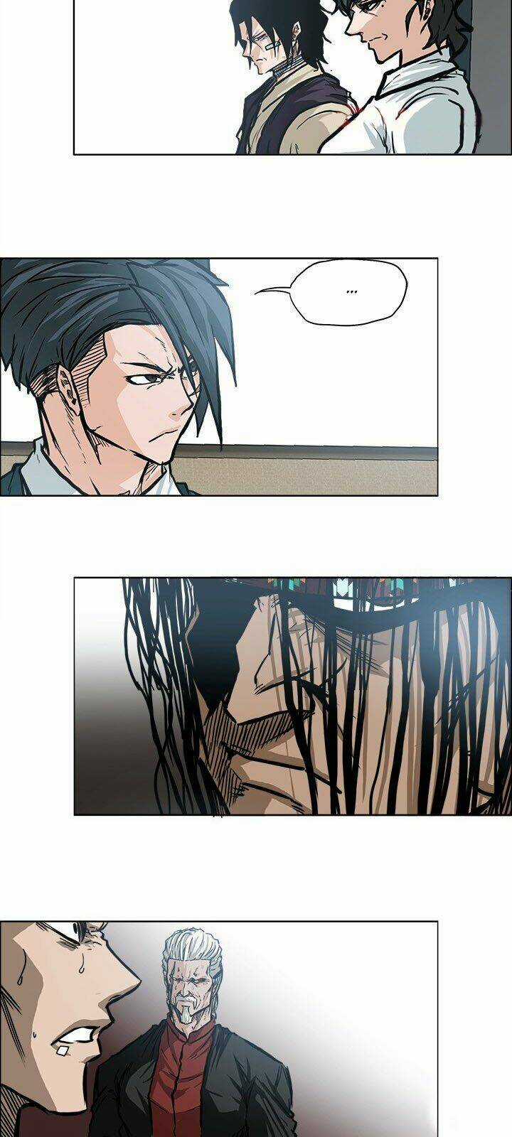 Bá Chủ Học Đường Ss2 Chapter 40 trang 23