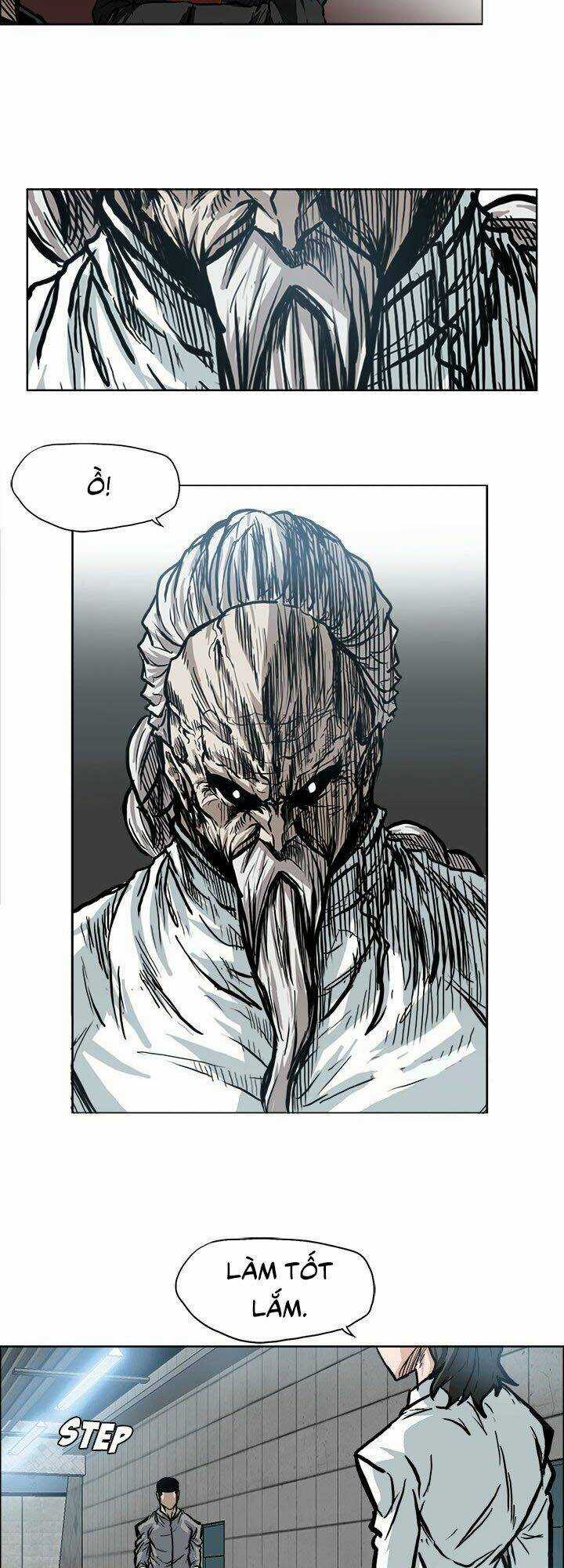 Bá Chủ Học Đường Ss2 Chapter 40 trang 24