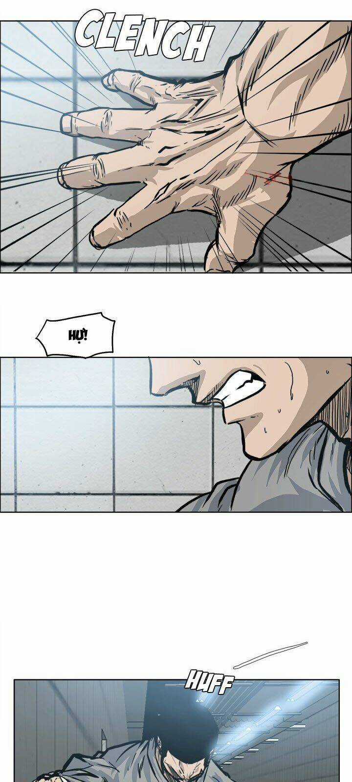 Bá Chủ Học Đường Ss2 Chapter 40 trang 28