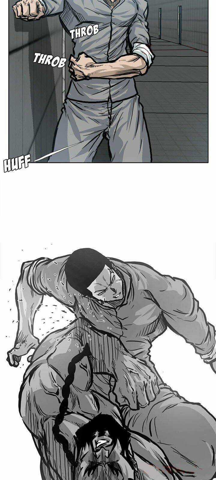 Bá Chủ Học Đường Ss2 Chapter 40 trang 29