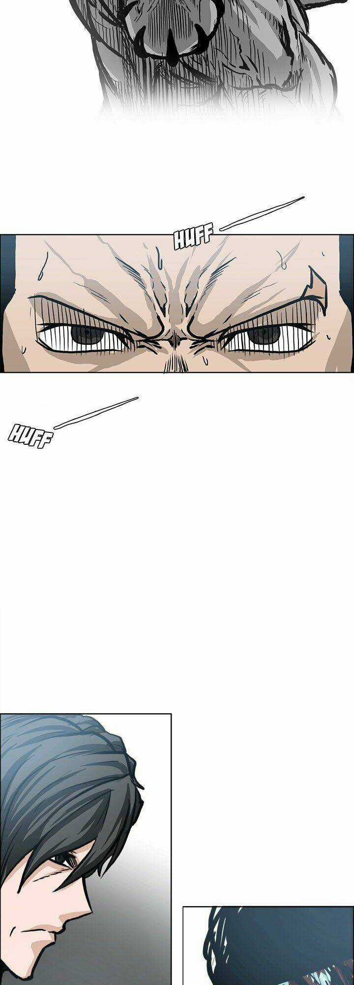 Bá Chủ Học Đường Ss2 Chapter 40 trang 30