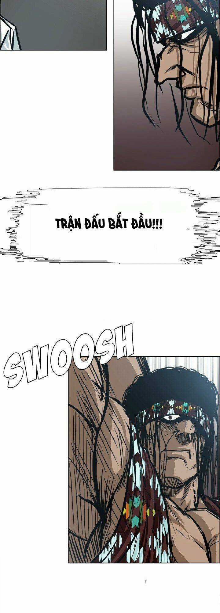 Bá Chủ Học Đường Ss2 Chapter 40 trang 31