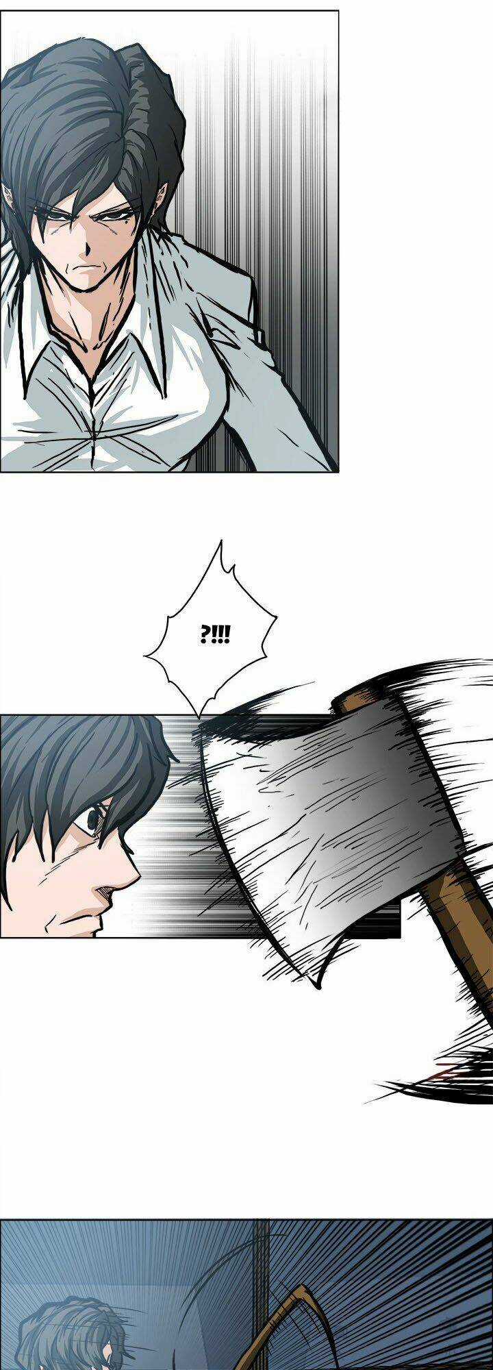 Bá Chủ Học Đường Ss2 Chapter 40 trang 32