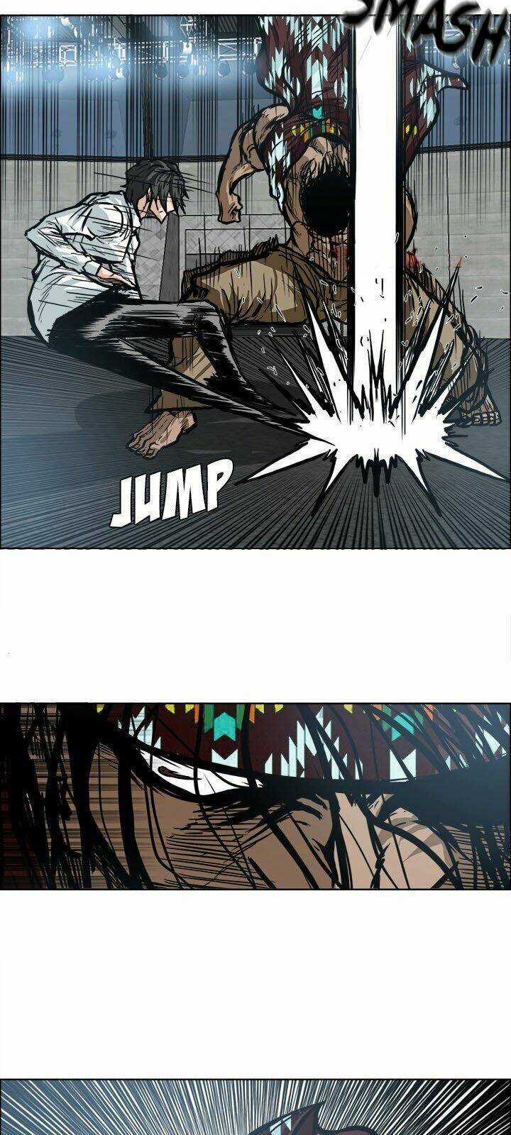 Bá Chủ Học Đường Ss2 Chapter 40 trang 34