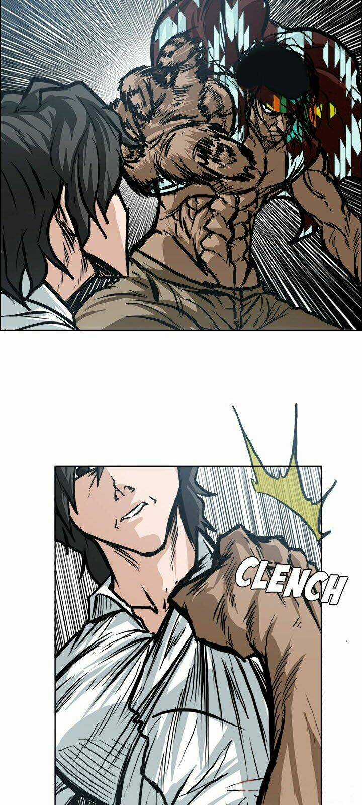 Bá Chủ Học Đường Ss2 Chapter 40 trang 35