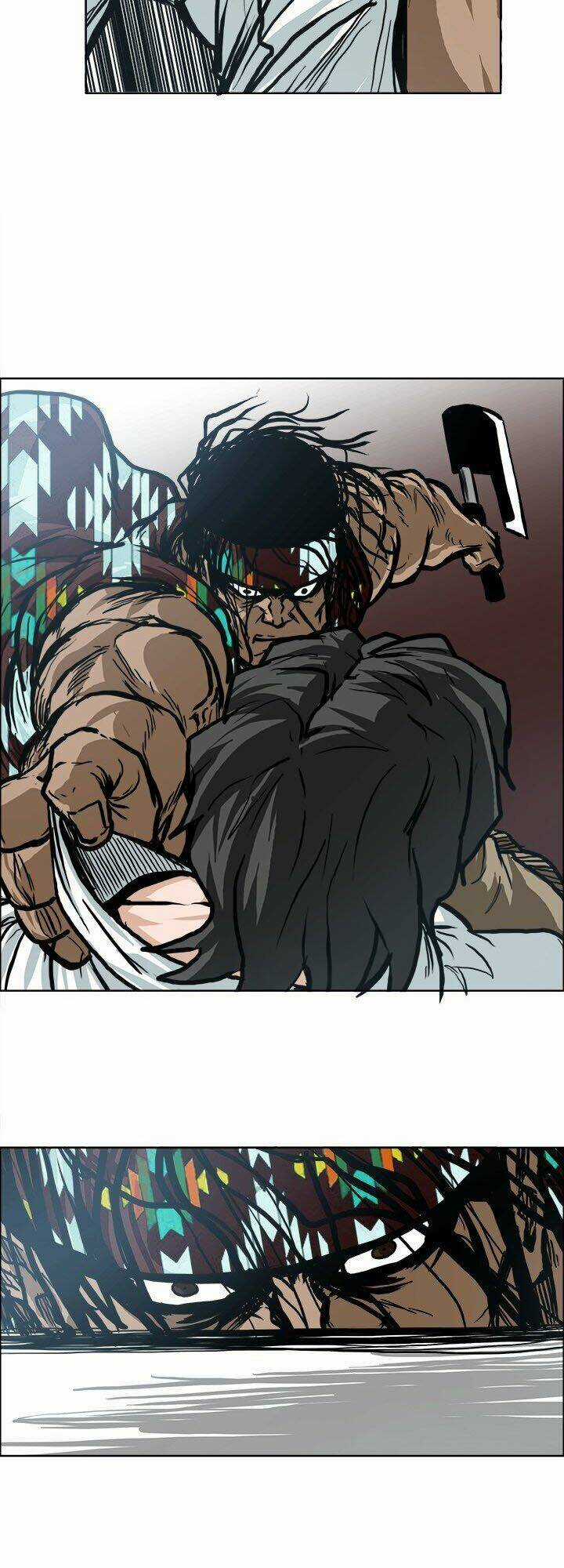 Bá Chủ Học Đường Ss2 Chapter 40 trang 36