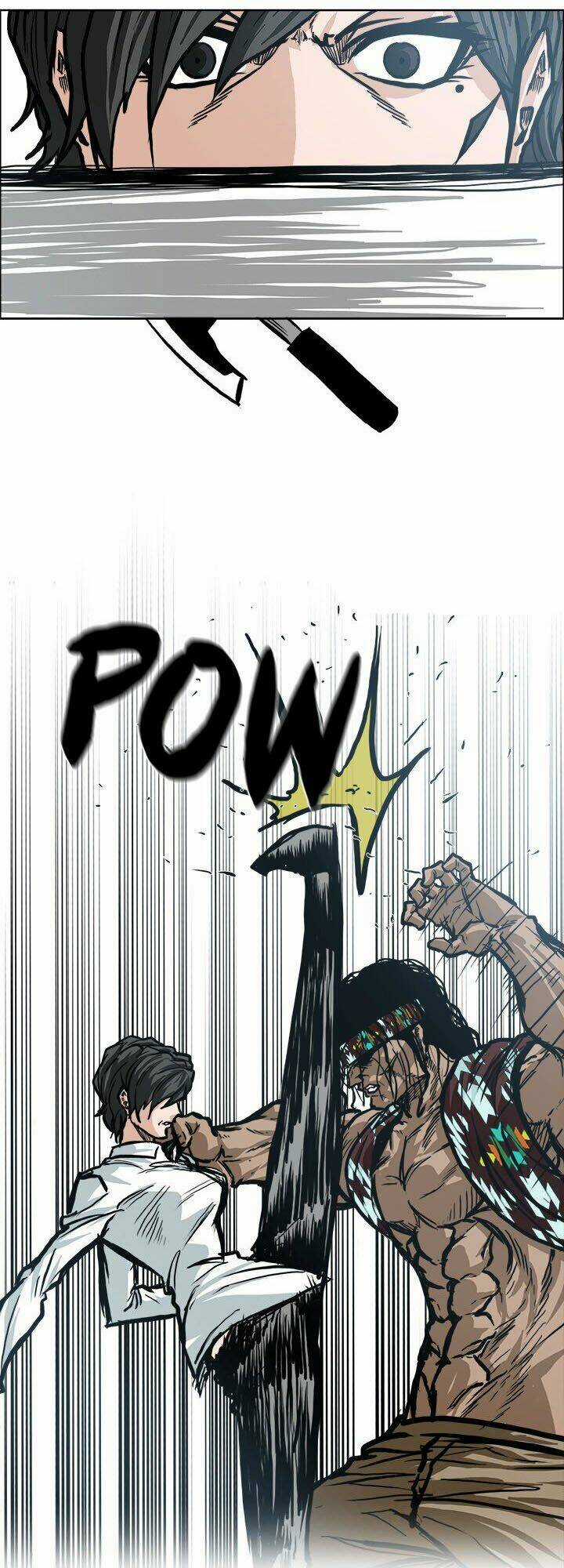 Bá Chủ Học Đường Ss2 Chapter 40 trang 37