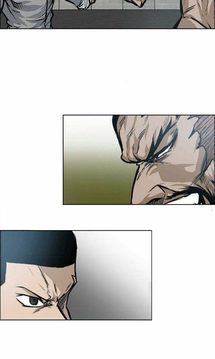 Bá Chủ Học Đường Ss2 Chapter 40 trang 4